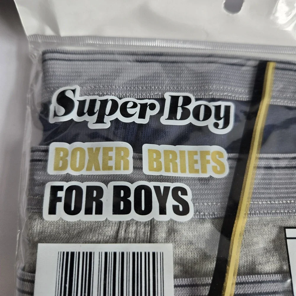 Super Boy this product